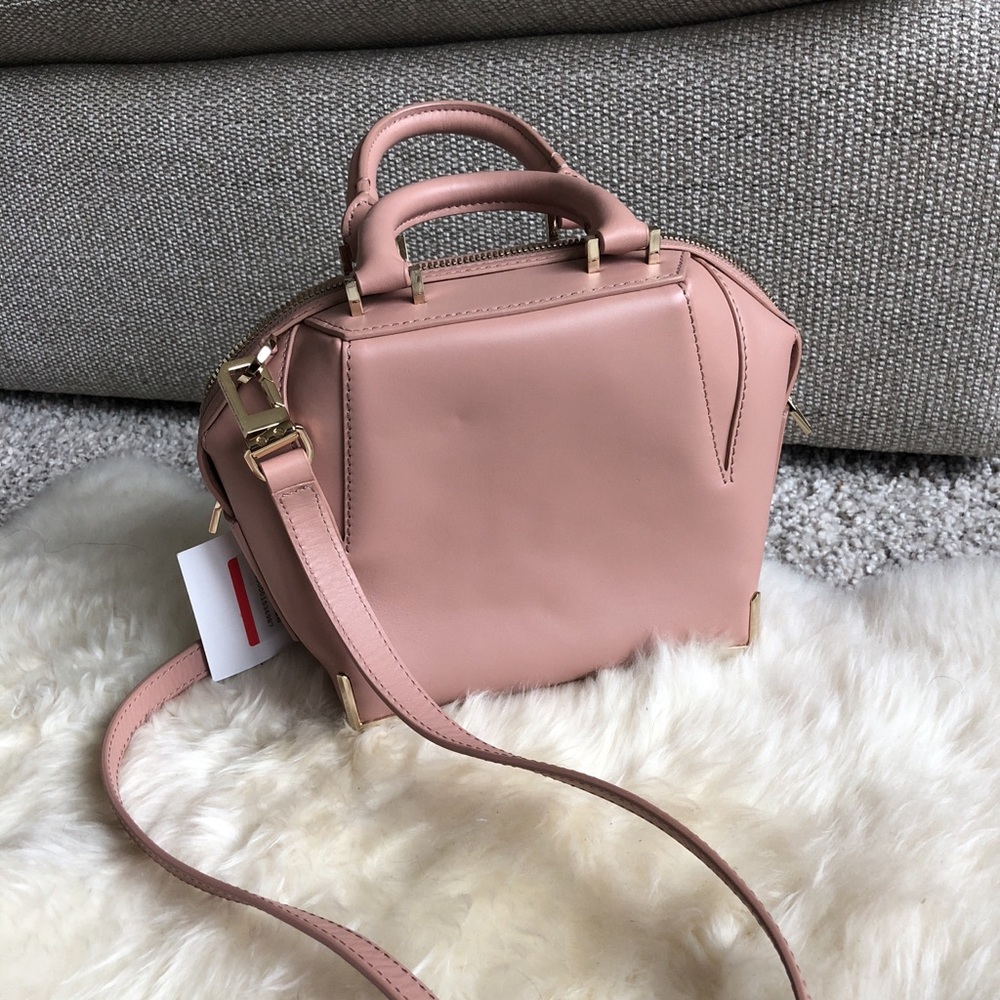 Alexander Wang mini Emile crossbody